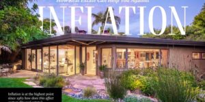 compass real estate