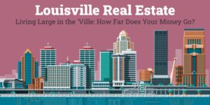 Louisville real estate