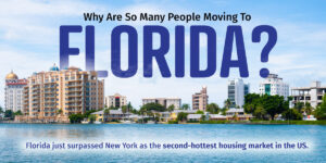 moving to Florida