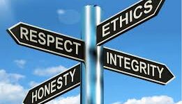 Ethical SEO & Online Reputation Managment