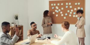 Business Maturity
