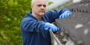 Top Benefits of Gutter Cleaning Cincinnati (Maps)