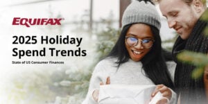holiday spending