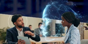 AI and recruitment