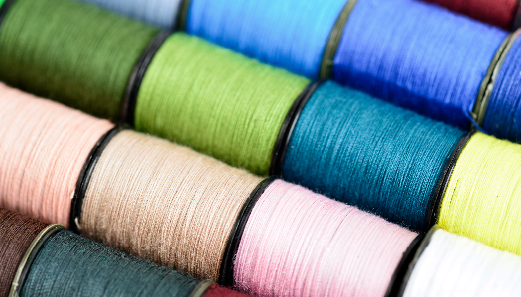 The Science of Strength: A Look at How Commercial Sewing Thread Is ...