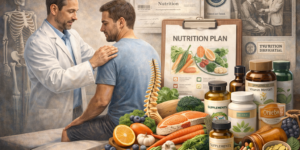 Chiropractic Philosophy and Nutrition: Tracing the Historical Link in Alternative Health