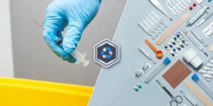 medical waste disposal