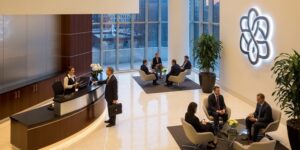 lobbying firms
