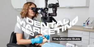 dental marketing