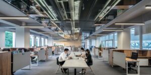 What Companies Learn When the Numbers Start Talking
