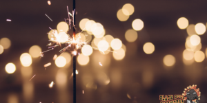 200g vs 500g Fireworks Explained