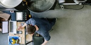 Better Data Isn't Saving the Factory Floor