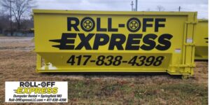 Is It Cheaper to Get a Dumpster or Go to the
