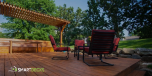 How Many Years Does a Deck Usually Last?