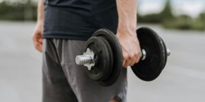 The New Challenge After Losing 100 Pounds: Excess Skin