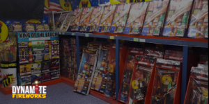 What Is the Most Common Fireworks Injury?