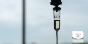 Is There a Portable IV?