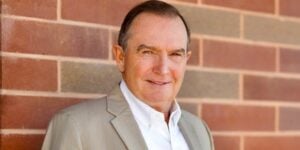 Robert White Napa: Surgical Leadership Across Providence Health In Northern California
