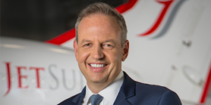 How Alex Wilcox Built A Career Around Improving The Passenger Experience