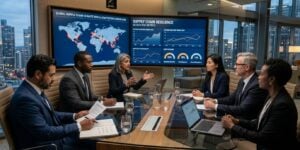 Why Physical Climate Risk Assessment Matters for Asset Owners