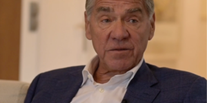 Roy Peires and the IDILIQ Foundation's Support for Local Healthcare Organizations