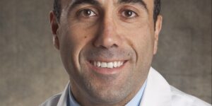 Dr. Michel Alkhalil’s Local Clinical Foundation Through Training At St. Joseph Mercy Oakland Hospital