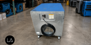 What Is the Best Industrial Dehumidifier?