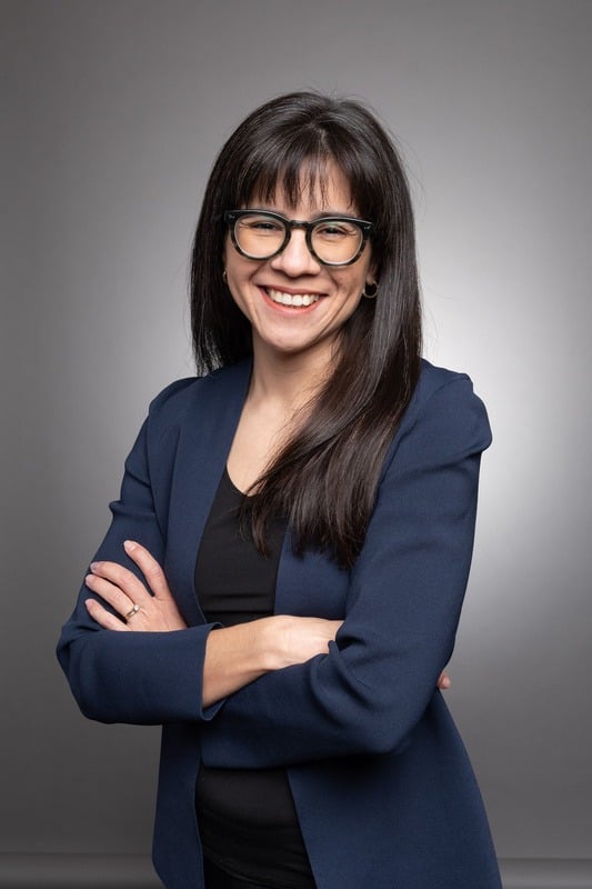 R. Paola Vargas Daly and the Research Behind Reducing Racial Disparities in Lupus Care