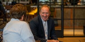James Pratt-Heaney on the Value of Independent Advisory Firms for Long-Term Clients