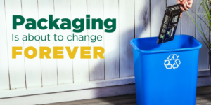 Packaging and Packaging Waste Regulation